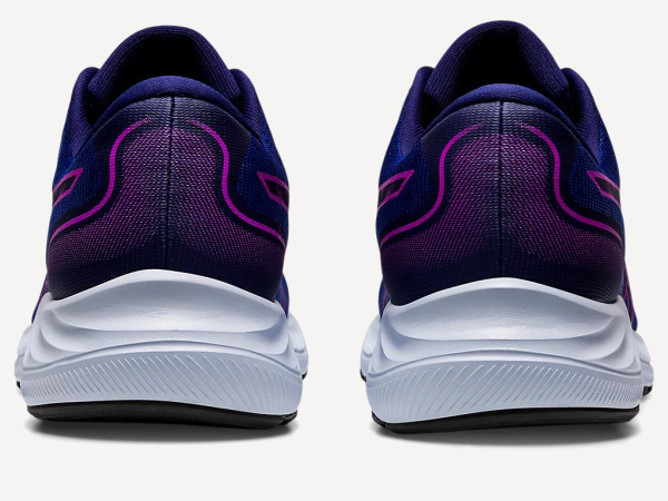 Кроссовки GEL-EXCITE 9 Ws (RU 39 EU 40 USw 8.5 СМ 25.5; dive blue/orchid)